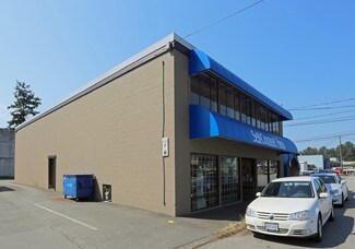 North Vancouver, BC Light Distribution - 1473-1481 Charlotte Rd North Vancouver, BC Light Distribution - 1473-1481 Charlotte Rd