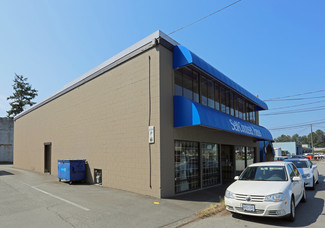 North Vancouver, BC undefined - 1473-1481 Charlotte Rd