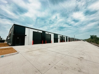 White Settlement, TX Flex, Industrial - 700 N Jim Wright Fwy