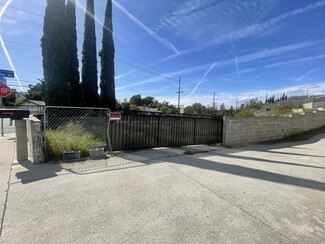 Rosemead, CA Residential Land - Del Mar Ave. @ Redding
