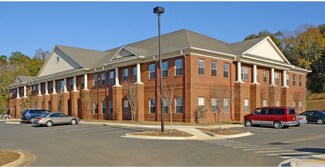 Tallahassee, FL Office, Office/Medical - 2600 Centennial Pl