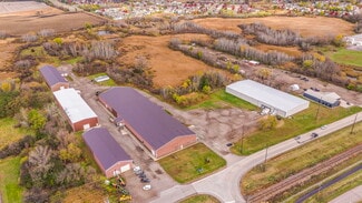 Saint Cloud, MN Industrial - 7402 Ridgewood Rd Saint Cloud, MN Industrial - 7402 Ridgewood Rd