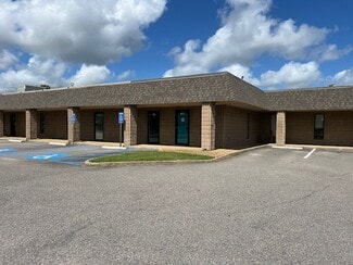 Virginia Beach, VA Office/Retail - 4696-4698 Honeygrove Rd