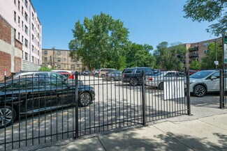 Chicago, IL Commercial Land - 1522 W Morse Ave Chicago, IL Commercial Land - 1522 W Morse Ave