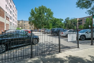 Chicago, IL Commercial - 1522 W Morse Ave Chicago, IL Commercial - 1522 W Morse Ave