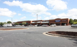 Gainesville, GA Retail - 3320 Thompson Bridge Rd