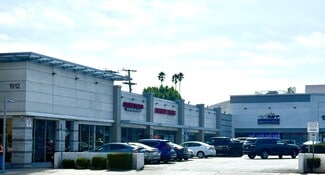 Santa Monica, CA Retail - 1900-1916 Lincoln Blvd