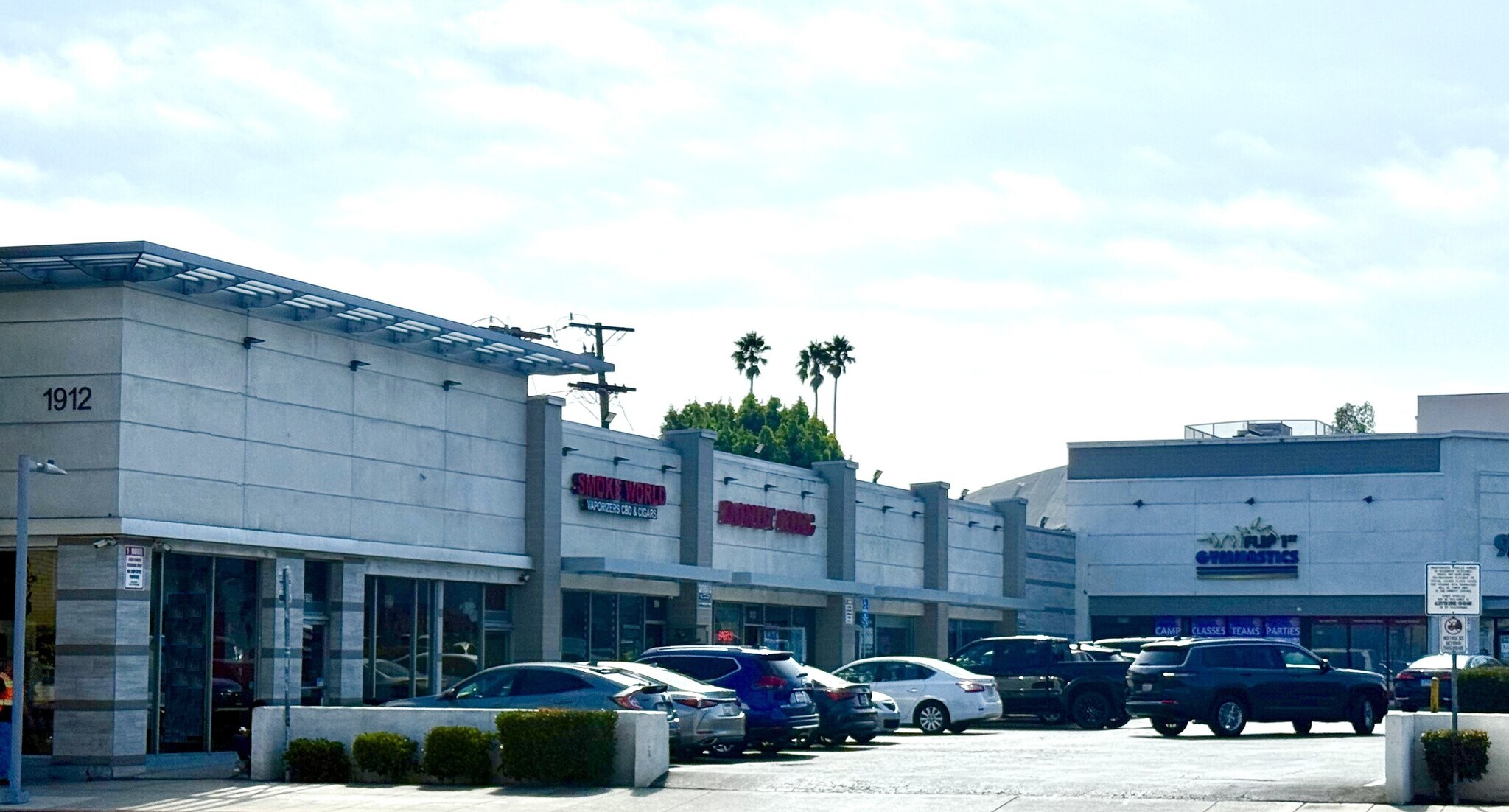 1900-1916 Lincoln Blvd, Santa Monica, CA for Rent