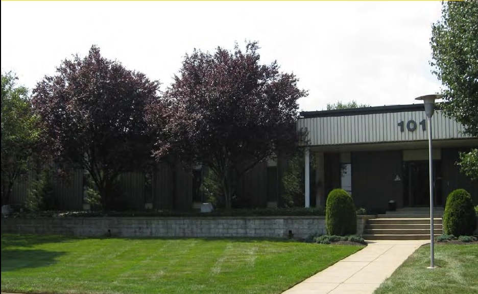 101 Foster Rd, Moorestown, NJ for Rent