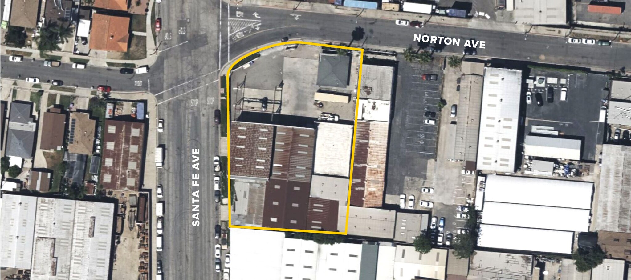 2772 Norton Ave, Lynwood, CA for Sale