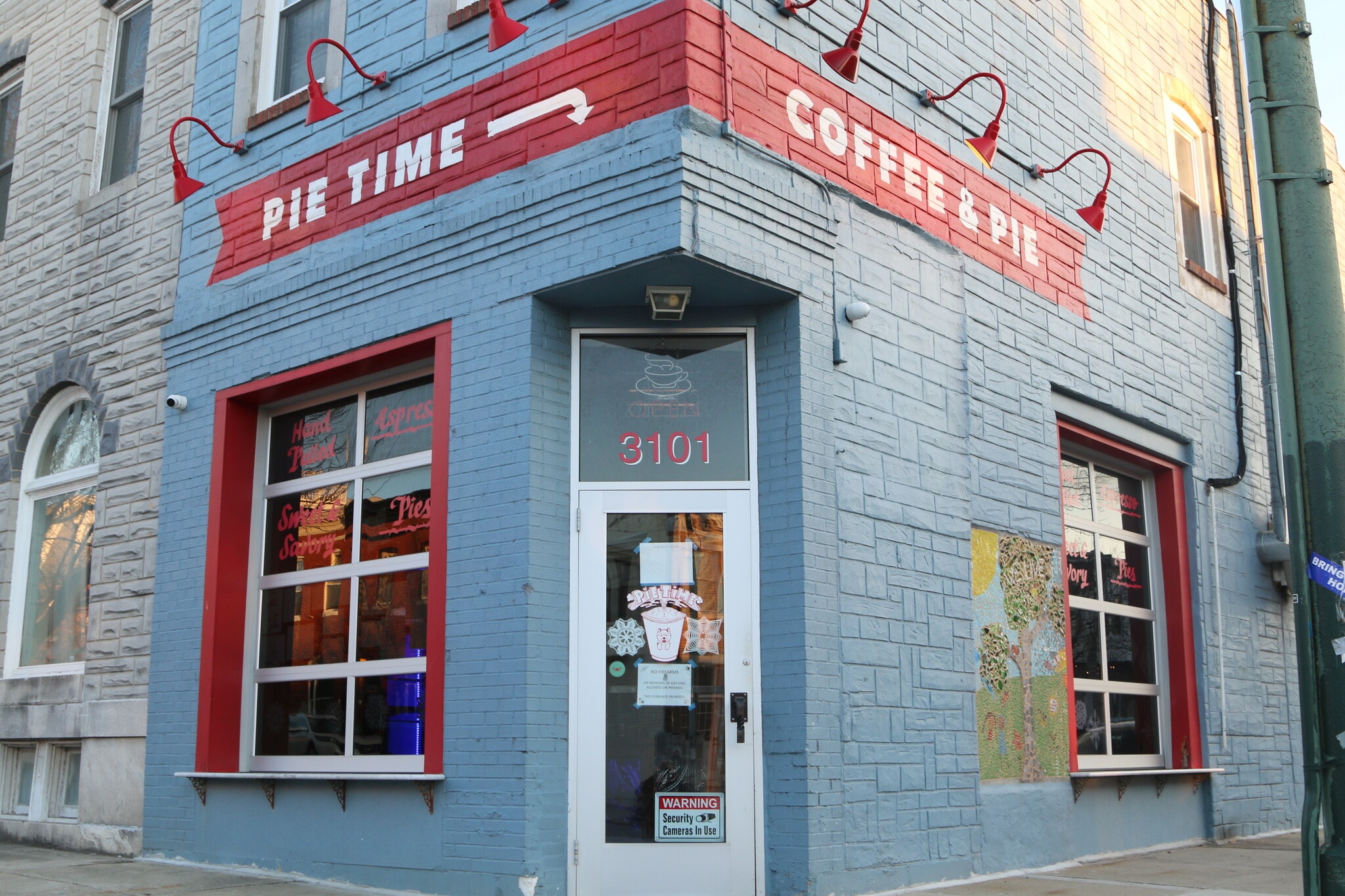 3101 E Baltimore St, Baltimore, MD for Sale