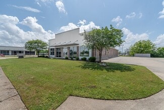 Alexandria, LA Medical - 6507 Coliseum Blvd