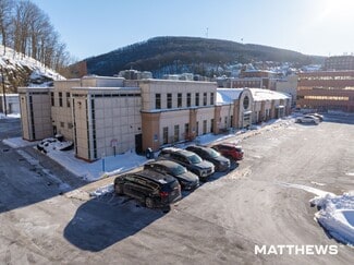 Pottsville, PA Medical - 106S S Claude A Lord Blvd