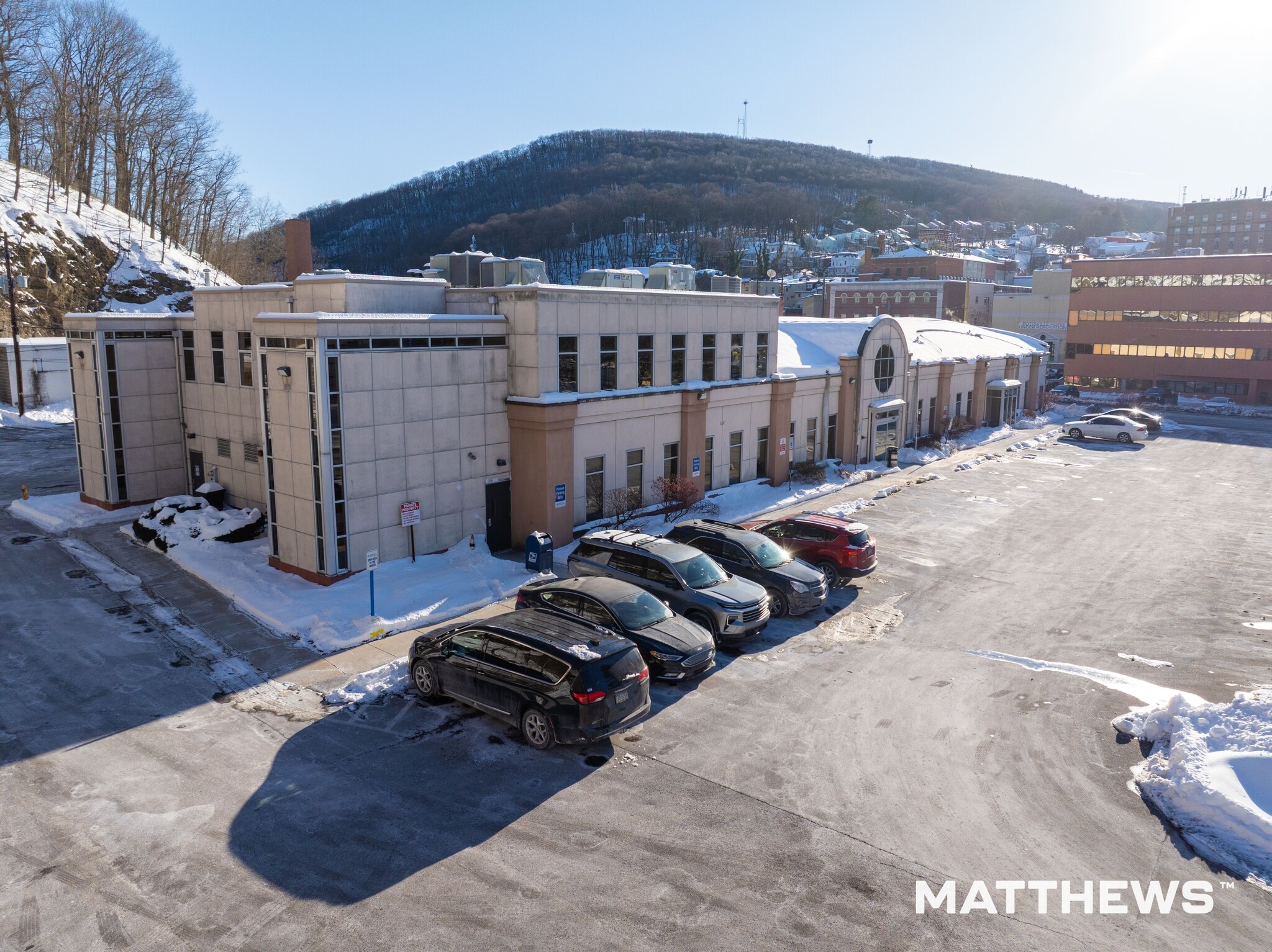 106S S Claude A Lord Blvd, Pottsville, PA for Sale