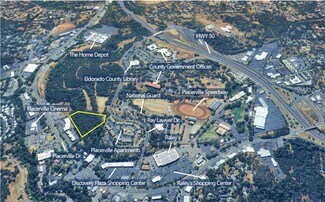 Placerville, CA Residential - Ray Lawyer Dr