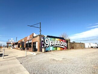Oklahoma City, OK undefined - 2125-2137 NW 39th St