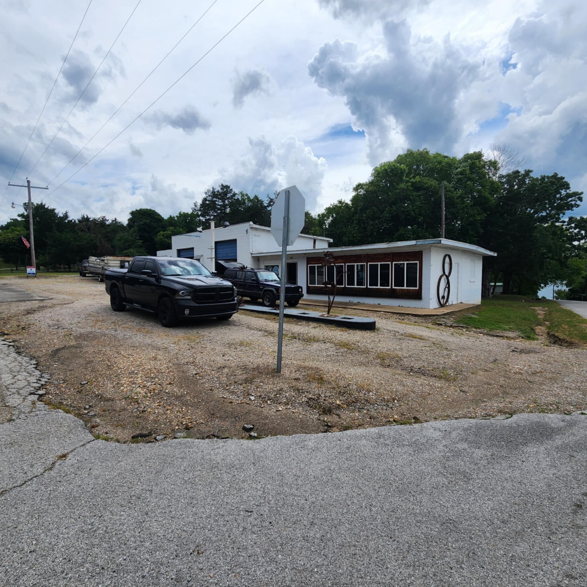 1236 Diamond blvd, Lead Hill, AR for Sale