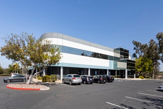 San Diego, CA Office - 4711 Viewridge Ave
