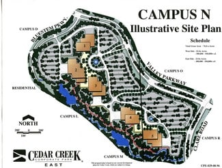 Olathe, KS Commercial - Valley Pky