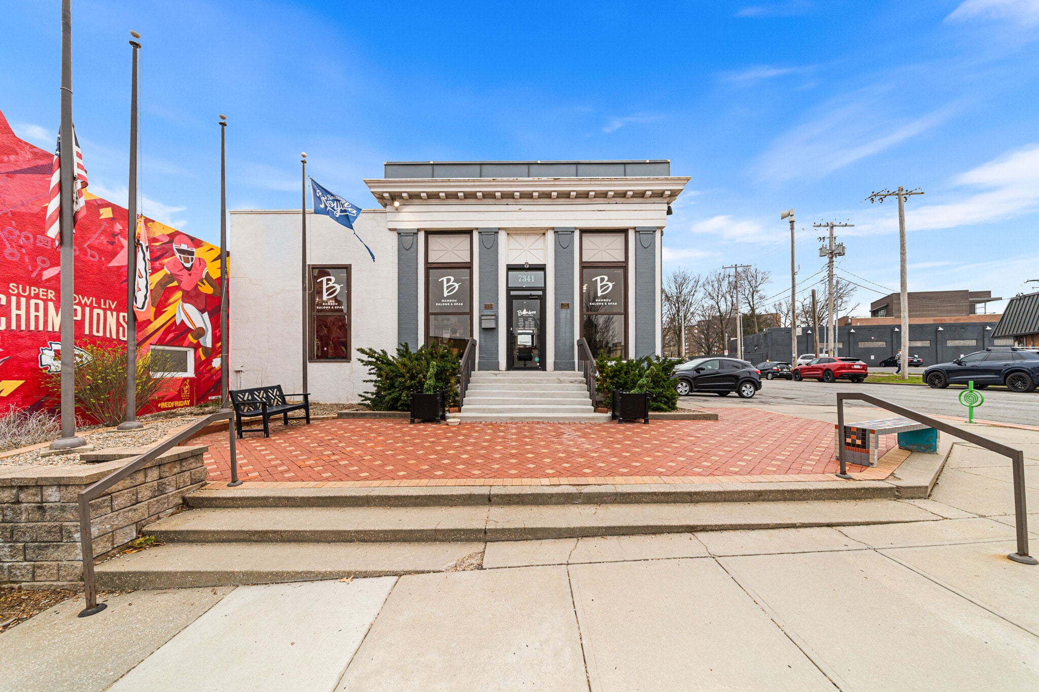 7341 W 80th St, Overland Park, KS for Sale