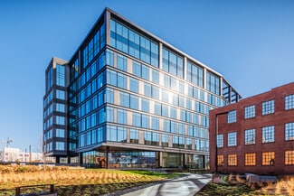 Durham, NC Office - 380 E Pettigrew St