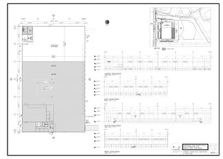 Tinton Falls, NJ Industrial - 1200 Pine Brook Rd