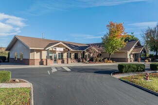 Sandy, OR Office/Retail - 36645 Hwy 26 Sandy, OR Office/Retail - 36645 Hwy 26