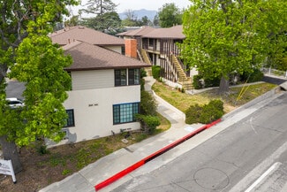 Altadena, CA Apartments - 2629-2643 1/2 Lake Ave