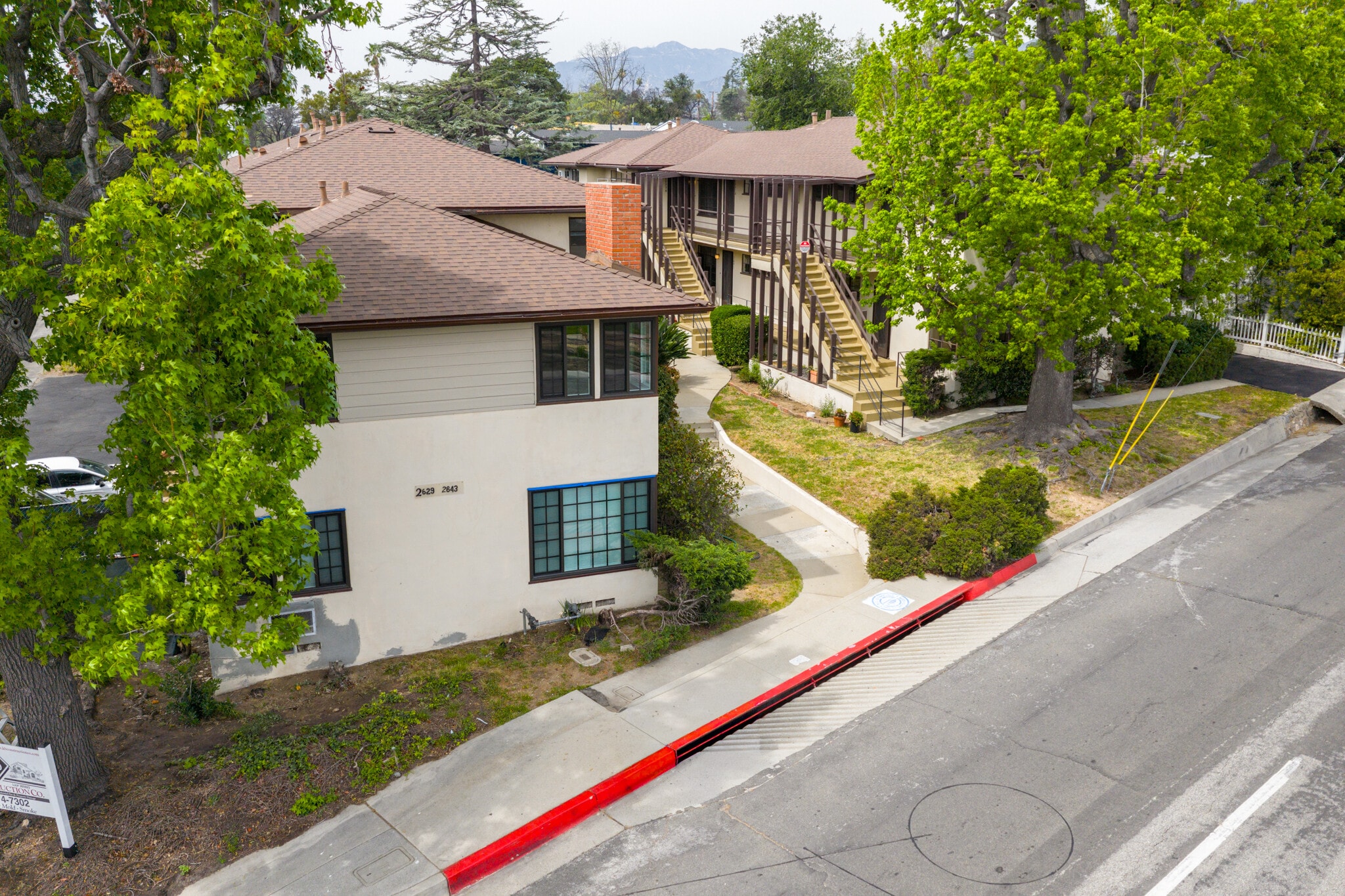 2629-2643 1/2 Lake Ave, Altadena, CA for Sale
