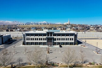 South Jordan, UT Office - 11240 S River Heights Dr