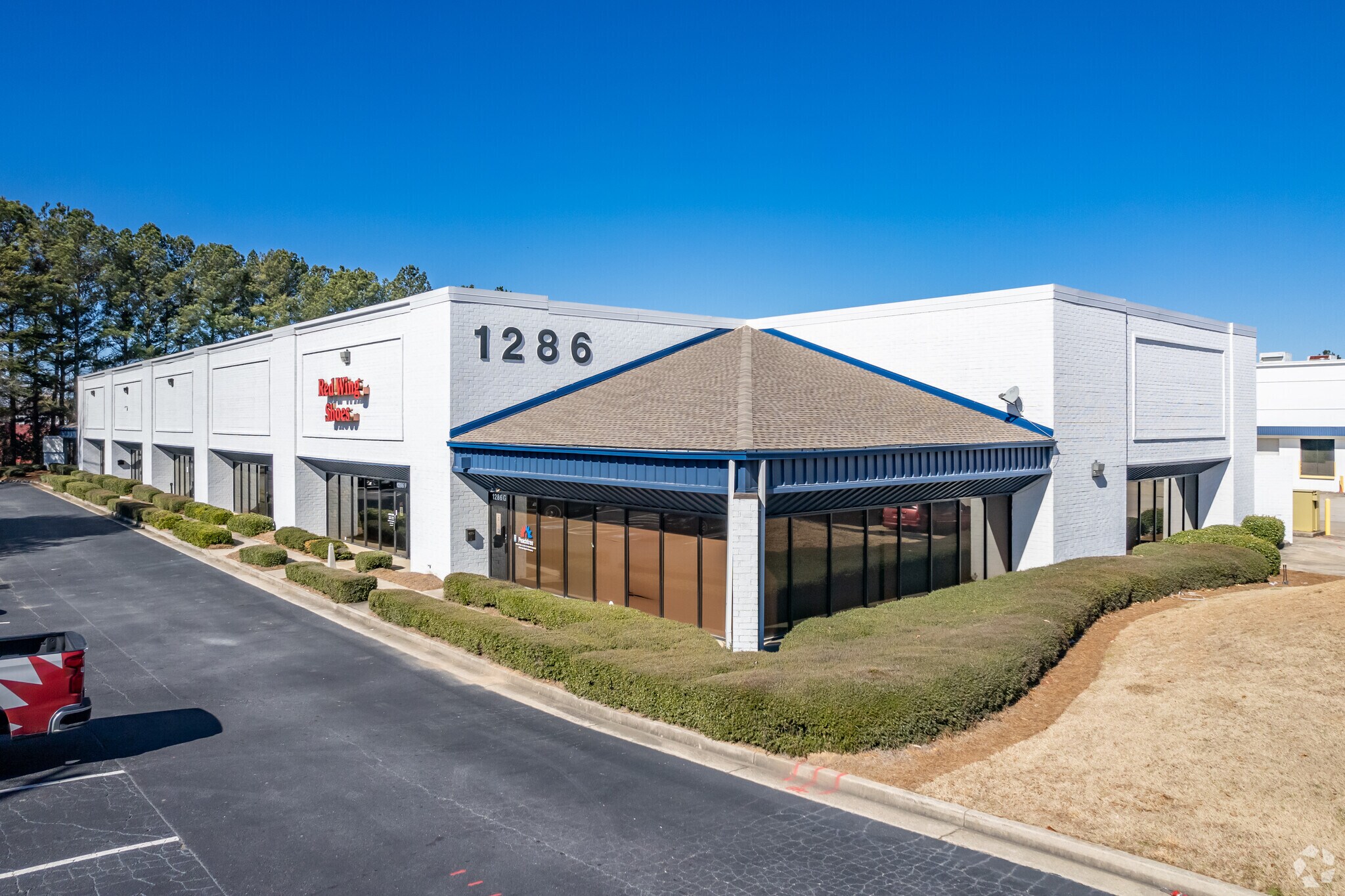 1286 Citizens Pky, Morrow, GA for Rent