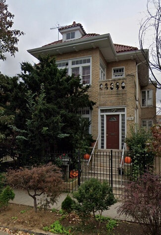 Bronx, NY Residential - 2783 Webb Ave Bronx, NY Residential - 2783 Webb Ave
