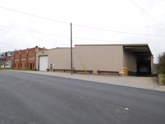 Fairmont, WV undefined - 1200 Morgantown Ave