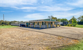 Richmond, TX Self-Storage Facilities - 5555 Hand Rd #B