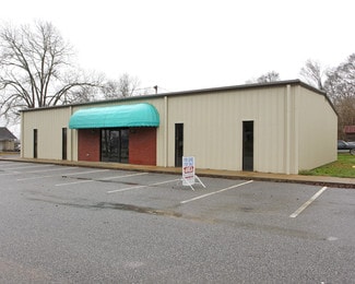 Sylacauga, AL Medical - 220 E 3rd St