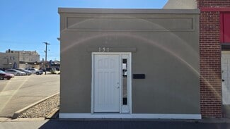Junction City, KS Office - 131 W 9th St Junction City, KS Office - 131 W 9th St