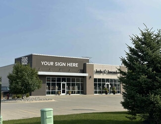 Fargo, ND Retail - 3265 45th St S