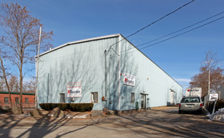 Exeter, NH Industrial - 29 Garfield St
