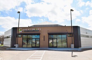 Carrollton, TX Retail - 3028 N Josey Ln