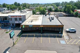 Denver, CO Storefront Retail/Office - 2426-2428 S Federal Blvd