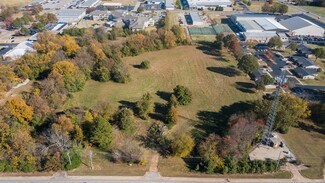 Jonesboro, AR Commercial Land - 2300 Browns Ln