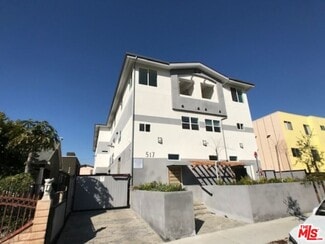 Los Angeles, CA undefined - 517 N Harvard Blvd