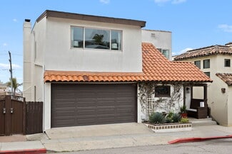 Hermosa Beach, CA Apartments - 2054 Palm Dr