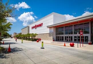 Tampa, FL Retail - W Hillsborough Ave @ Double Branch Rd