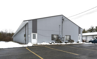 Maineville, OH Industrial - 8385 Park Dr