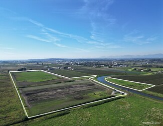 Surrey, BC Agricultural Land - 4444 168 St