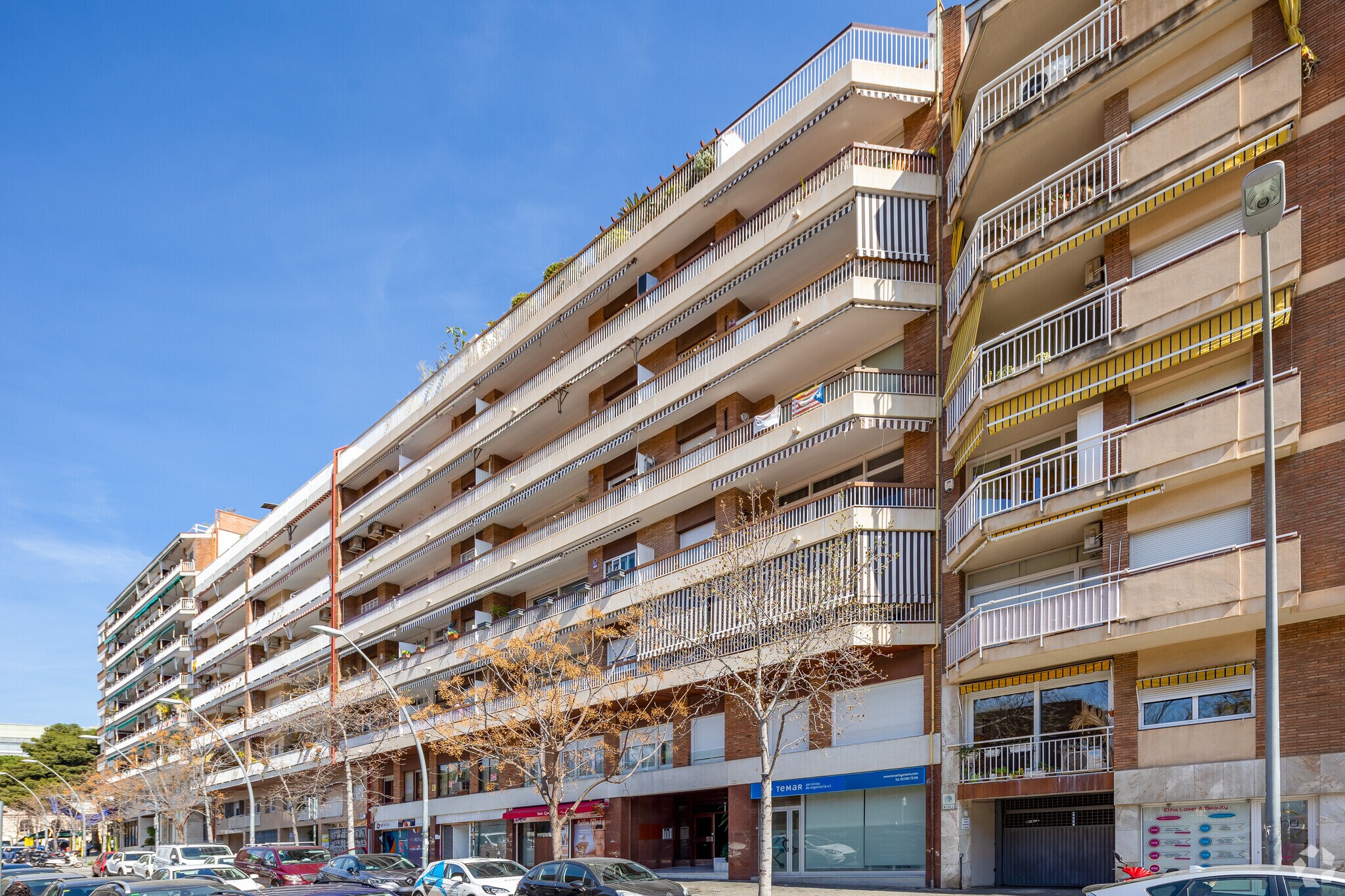 22 Carrer De Mejía Lequerica, Barcelona, BAR for Sale