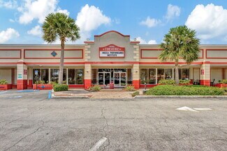 West Palm Beach, FL Office/Retail, Retail - 702 Park Ave