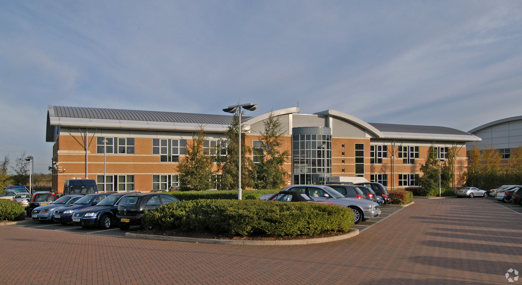 Herald Way, Castle Donington, LEC for Rent
