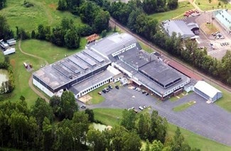 Charlottesville, VA Industrial - 12314 Old Gordonsville Rd